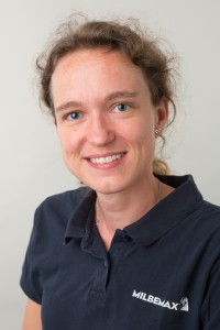 Anne Brückelt: Tierarzthelferin und Tierphysiotherapeutin