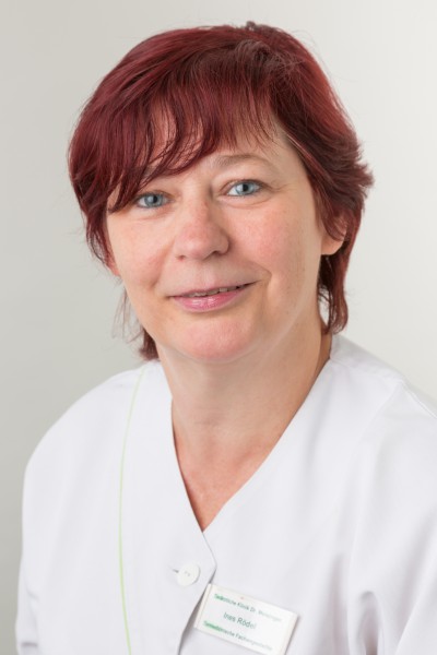 Ines Rödel