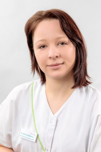 Sandra Achtzehn