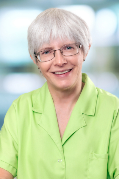 Gabriele Gottschlich-Pecha