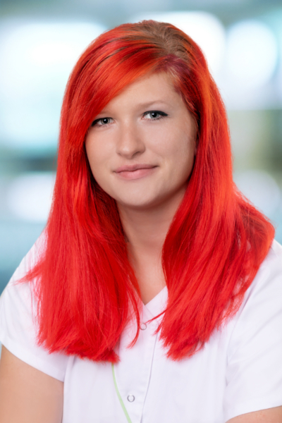 Michelle Reichardt