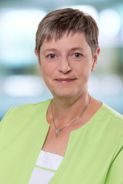 Anja Schramm