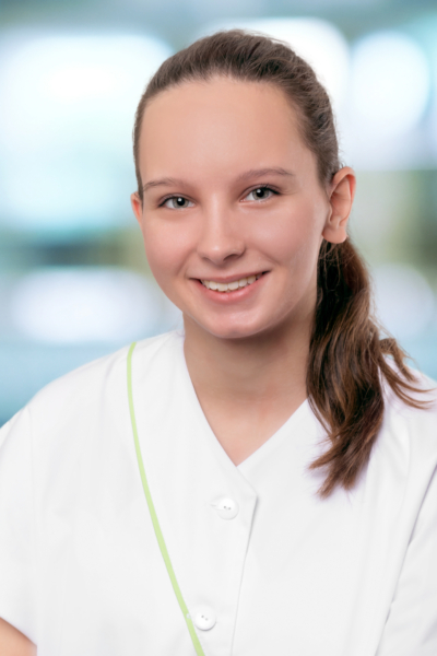 Celine Linsenbarth