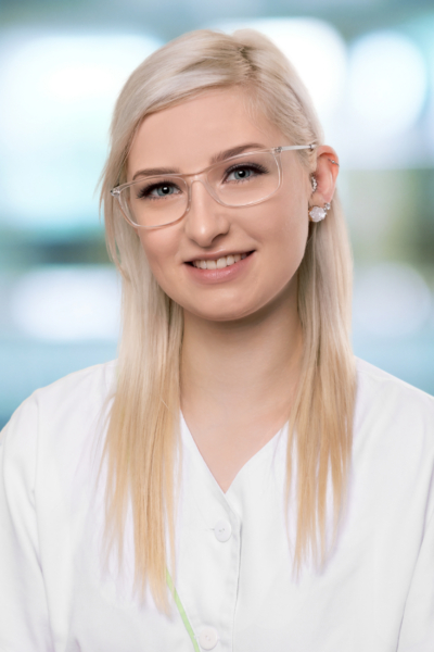Aline Nürnberger